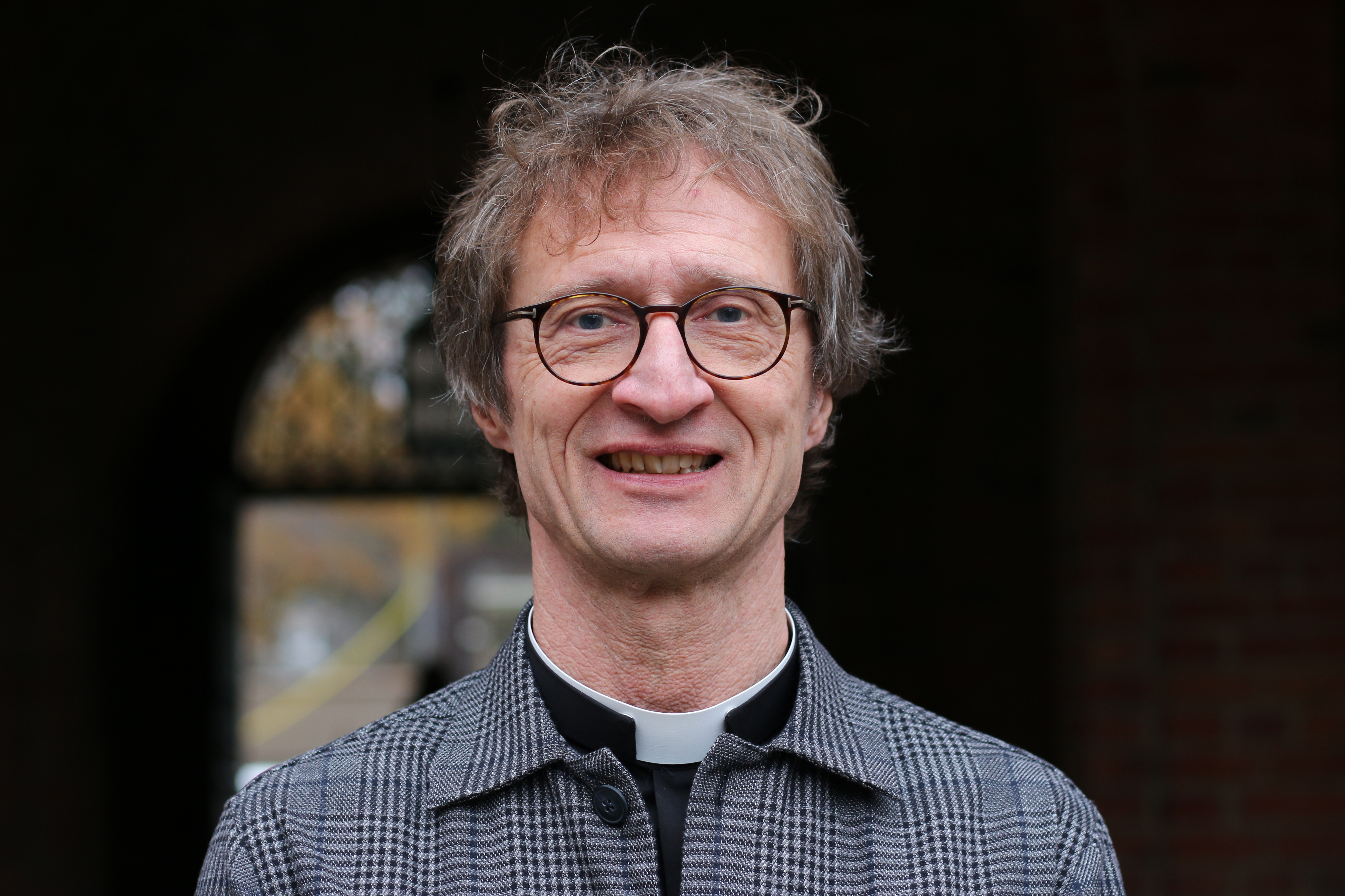 Kristian Lillö